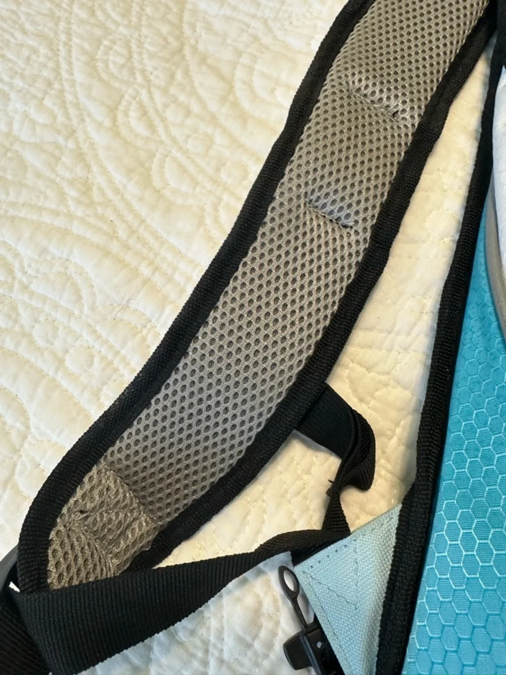 Buffalo‎ Women's Blue Hydration Backpack